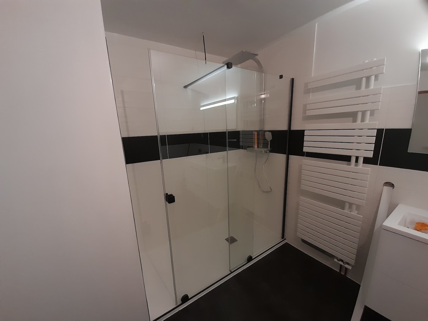 Audebert Rénovation Travaux Publics (Artp) , isolation rge , plaquiste ,salle de bain, assainissement,exterieur,terrasse — Photos 7